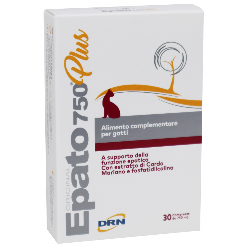 Epato 750 30tbl mačka