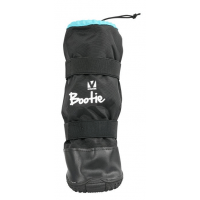 Topánočka ochranná BUSTER Bootie Hard S modrá