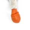 Ochranné topánočky Pawz oranžové XS (12ks)