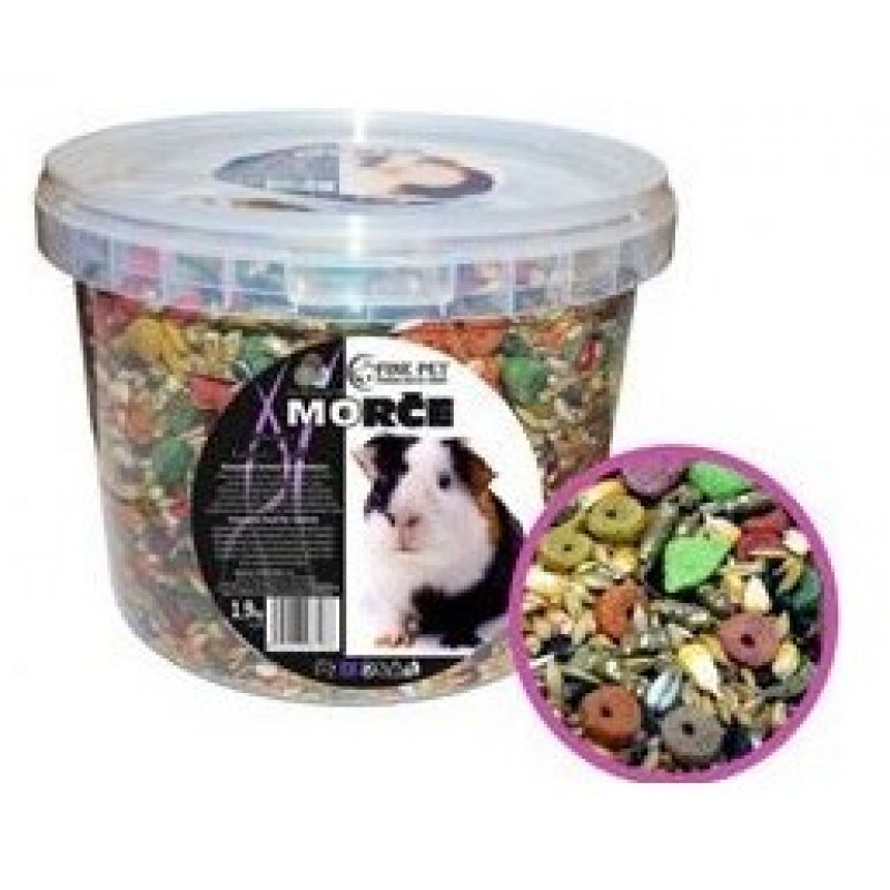 LoloPets Fine Pet Morča premium 1,9kg