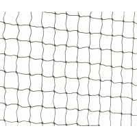 Ochranná sieť pre mačky, tkaný drôt, olivová 2x1,5m