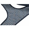 BE NORDIC pláštenka HUSUM, XL: 80 cm, tmavomodrá