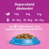 2x Whiskas Dry s tuniakom 14kg