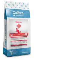Calibra VD Cat Diabetes 5kg