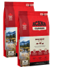 2x ACANA RED MEAT 9,7 kg CLASSICS