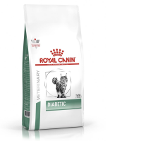 Royal Canin VHN Cat Diabetic 1,5kg