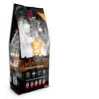 Alpha Spirit The Only One Dog Multiprotein 12 kg