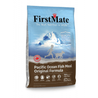 FirstMate Dog Pacific Ocean Fish Original 2,3kg
