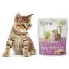 2x Profine Cat Kitten 10kg