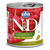 N&D DOG QUINOA Duck & Coconut 285g