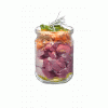 Konzerva Brit Dog Fresh Duck with Millet 400g