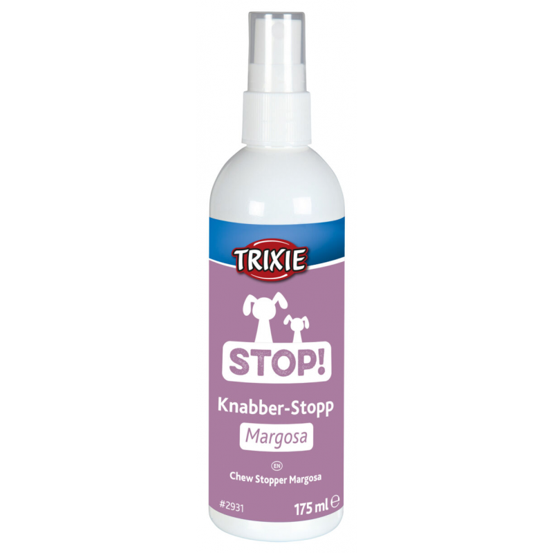 Chew stop Margosa - proti okusovaniu 175 ml TRIXIE