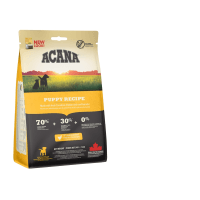 Acana Dog Puppy Junior Heritage 340g
