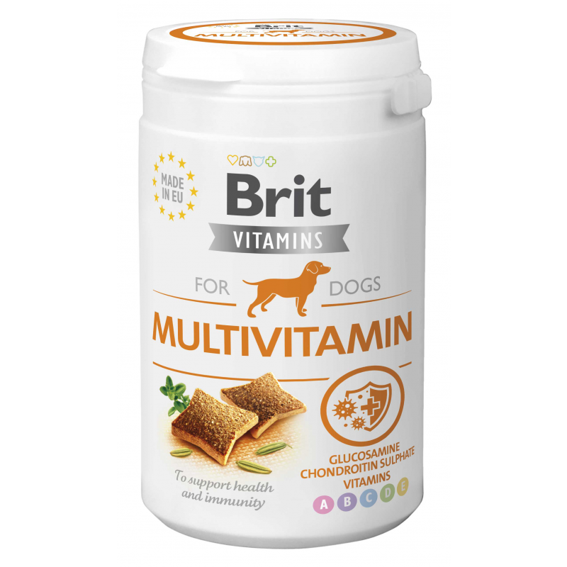 Brit Vitamin MULTIVITAMIN 150 g