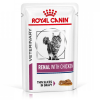 Royal Canin VD Feline Renal 12x85g kura kapsa