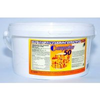 C-compositum 50 % plv sol 10kg