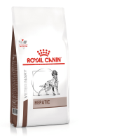 Royal Canin VDD Hepatic 1,5kg