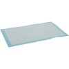 Podložka šteňa 60x60cm ultra absorbent bal 30ks Zolux