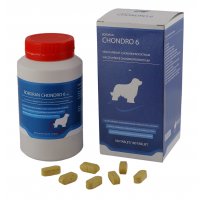 Roboran Chondro 6 pre psy 180tbl
