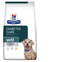 Hill's Can. PD W/D Diabetes Care 1,5kg NEW
