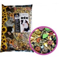 FINE PET Morča premium 800g