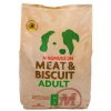 Magnusson Meat&Biscuit Adult 4,5kg