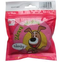 Pochúťka sušená MAPES Zdravá odmena zlomky 60g