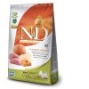 Farmina N&D GF Pumpkin DOG Adult Mini Boar & Apple 7kg