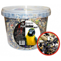 Lolo Pets FINE PET Super Mix Veľký papagáj 1,4kg