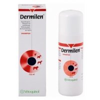 Vétoquinol Dermilen šampon 300ml