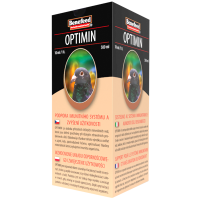 Optimin H holubi sol 500ml