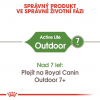 Royal Canin Outdoor 10kg