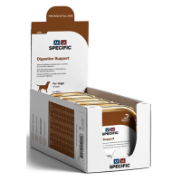 Specific CIW Digestive Support 6x300gr konzerva pes