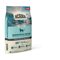 Acana Bountiful Catch Cat 4,5 kg