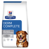 Hill's Can. PD Derm Complete 4kg NEW