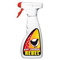 Čmelíkostop - Rebel proti čmelíkům spr 500ml