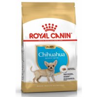 Royal Canin Chihuahua Puppy 500g