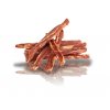 KIDDOG hovězí steak v proužku 250 g (min. odběr 5 bal.)