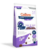 Calibra Dog EN Light NEW 12 kg