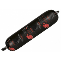 Fitmin For Life Hovězí salám se zeleninou pro psy 900 g (min. odběr 10 ks)