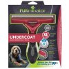FURminator hrablo pre psy XL LONG