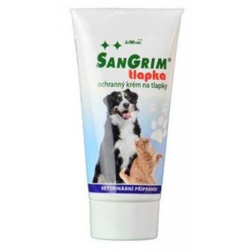 Sangrim Tlapka masť 30ml