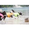 Vesta plávacia Hurtta Life Savior 5-10kg oranžová