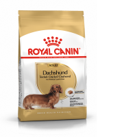 Royal Canin Dachshund Jazvečík Adult 500g
