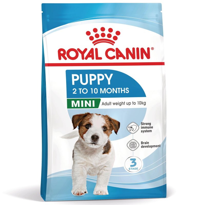 Royal Canin Mini Puppy 2kg