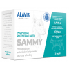 2x Alavis SAMMY pre psy a mačky 30cps