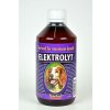 Elektrolyt pre psy 500ml