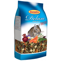 Avicentra Deluxe osmák degu 1kg