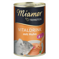 Vital drink Miamor kura 135ml