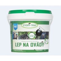 Sticky Trap Lep na ovady 1,5l